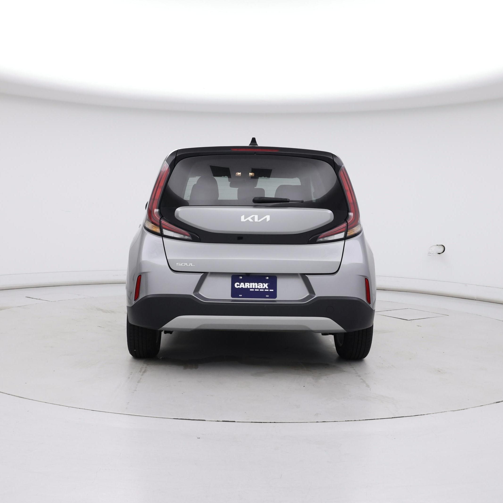 Thumbnail: 2025 Kia Soul - 6