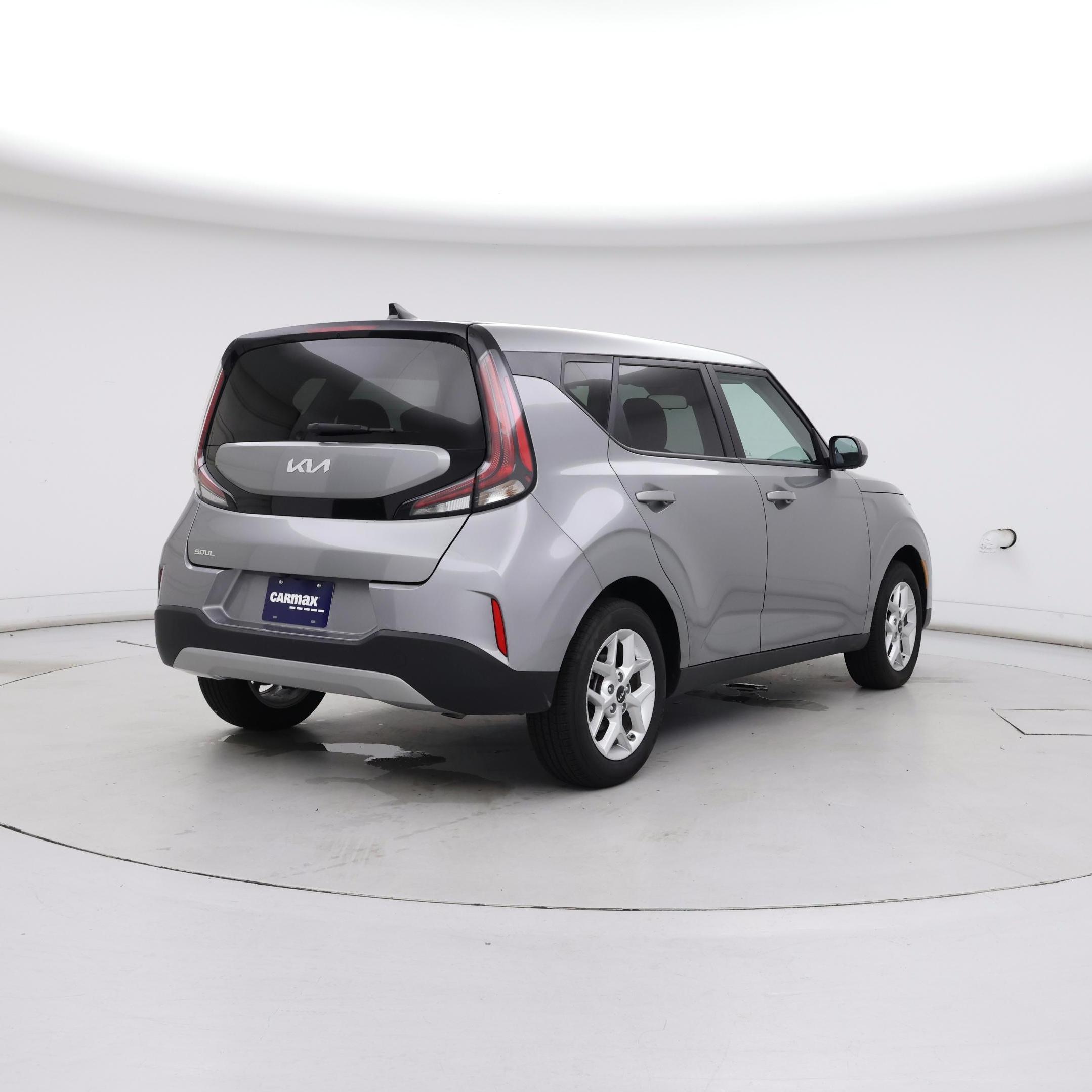 Thumbnail: 2025 Kia Soul - 8