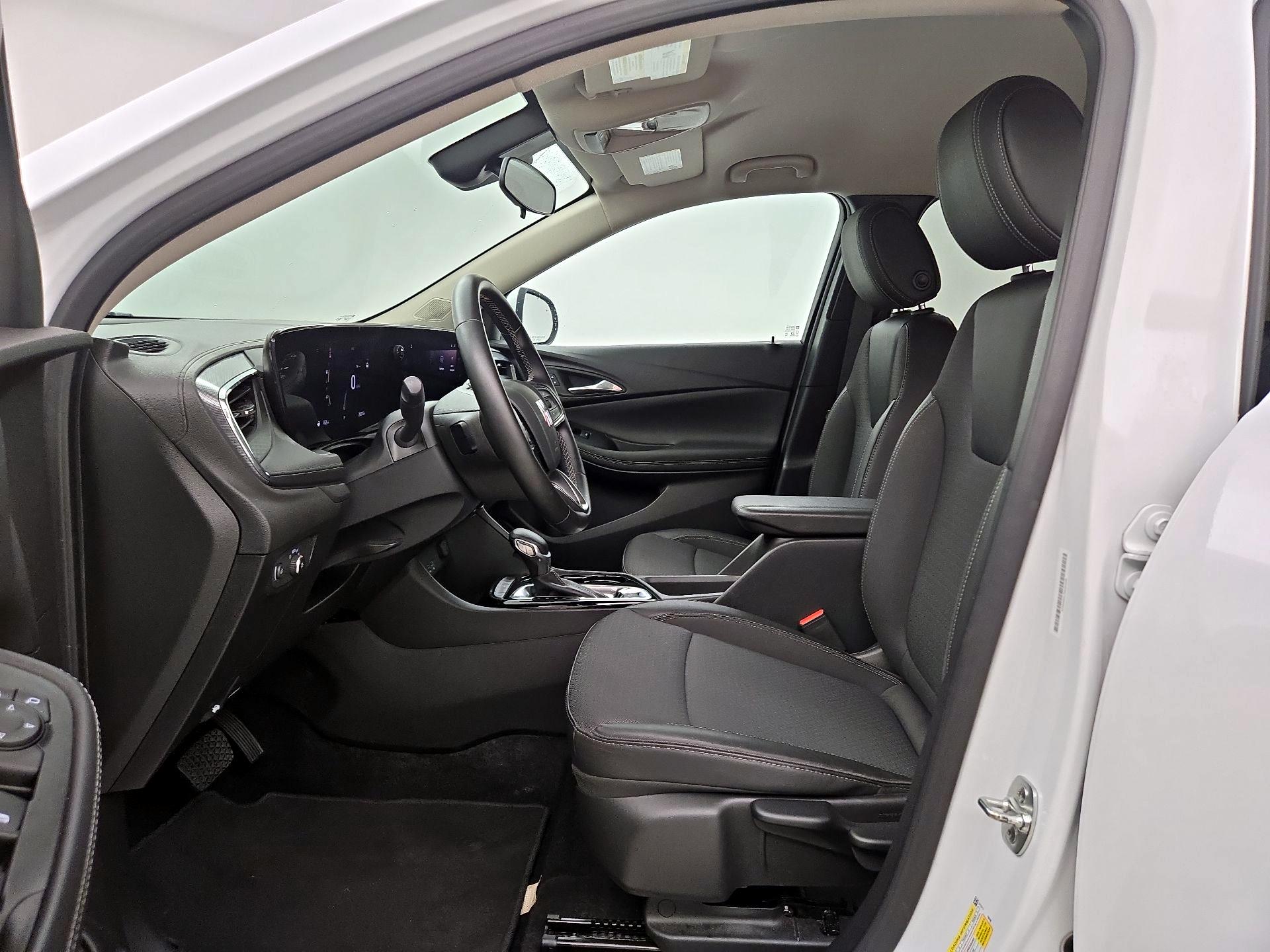 Thumbnail: 2025 Buick Encore GX - 11