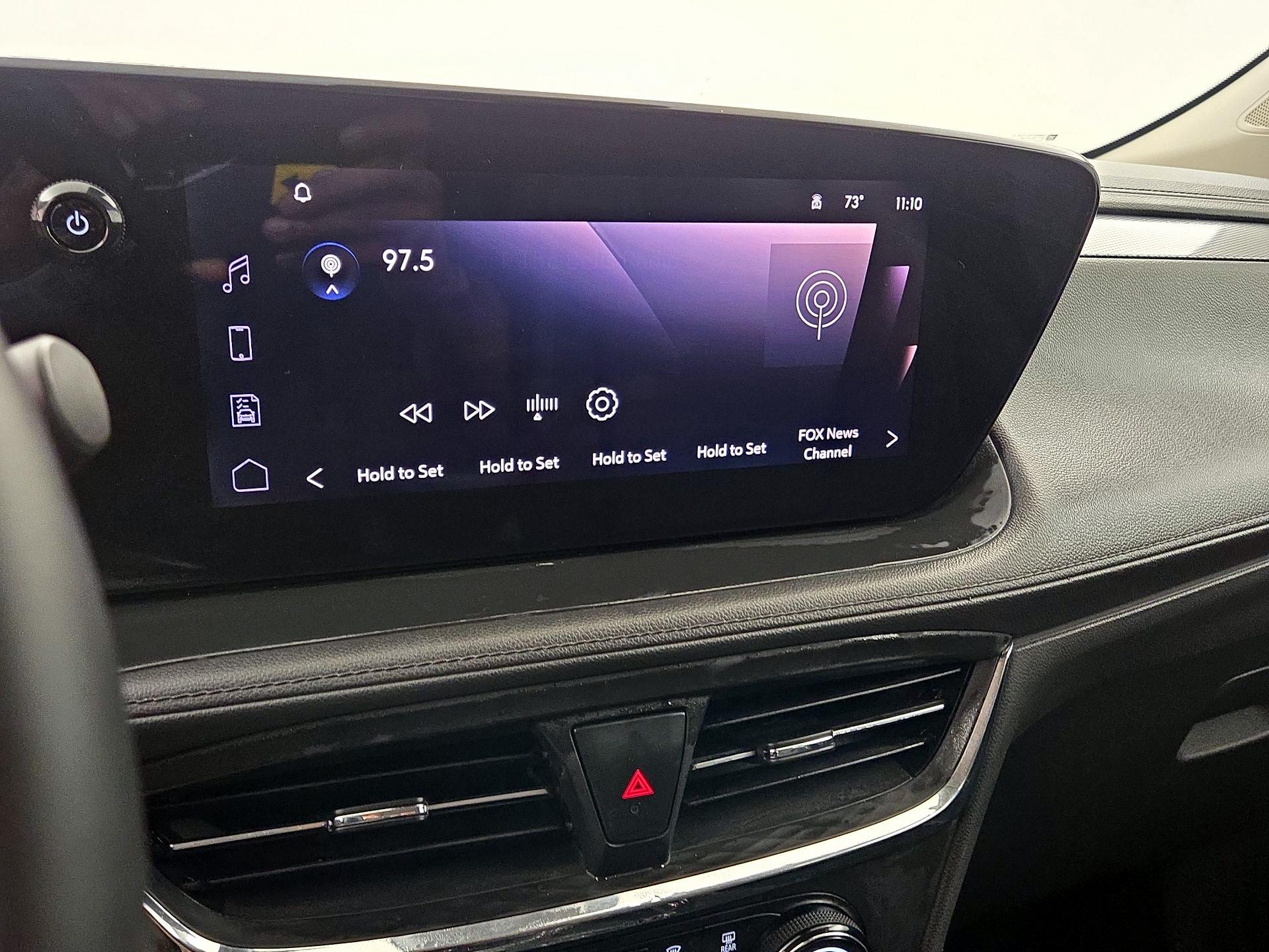 Thumbnail: 2025 Buick Encore GX - 15