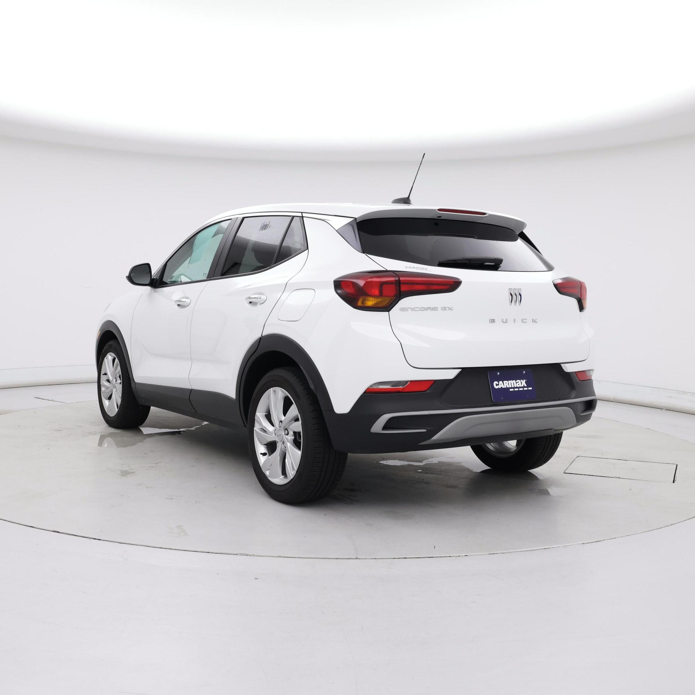 Thumbnail: 2025 Buick Encore GX - 2