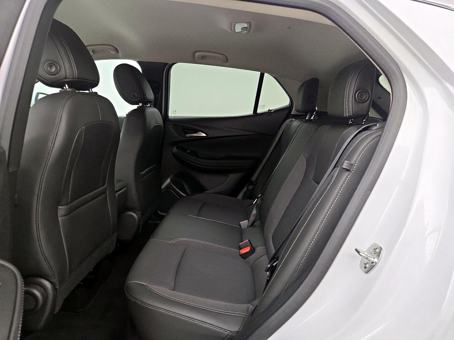 Thumbnail: 2025 Buick Encore GX - 19