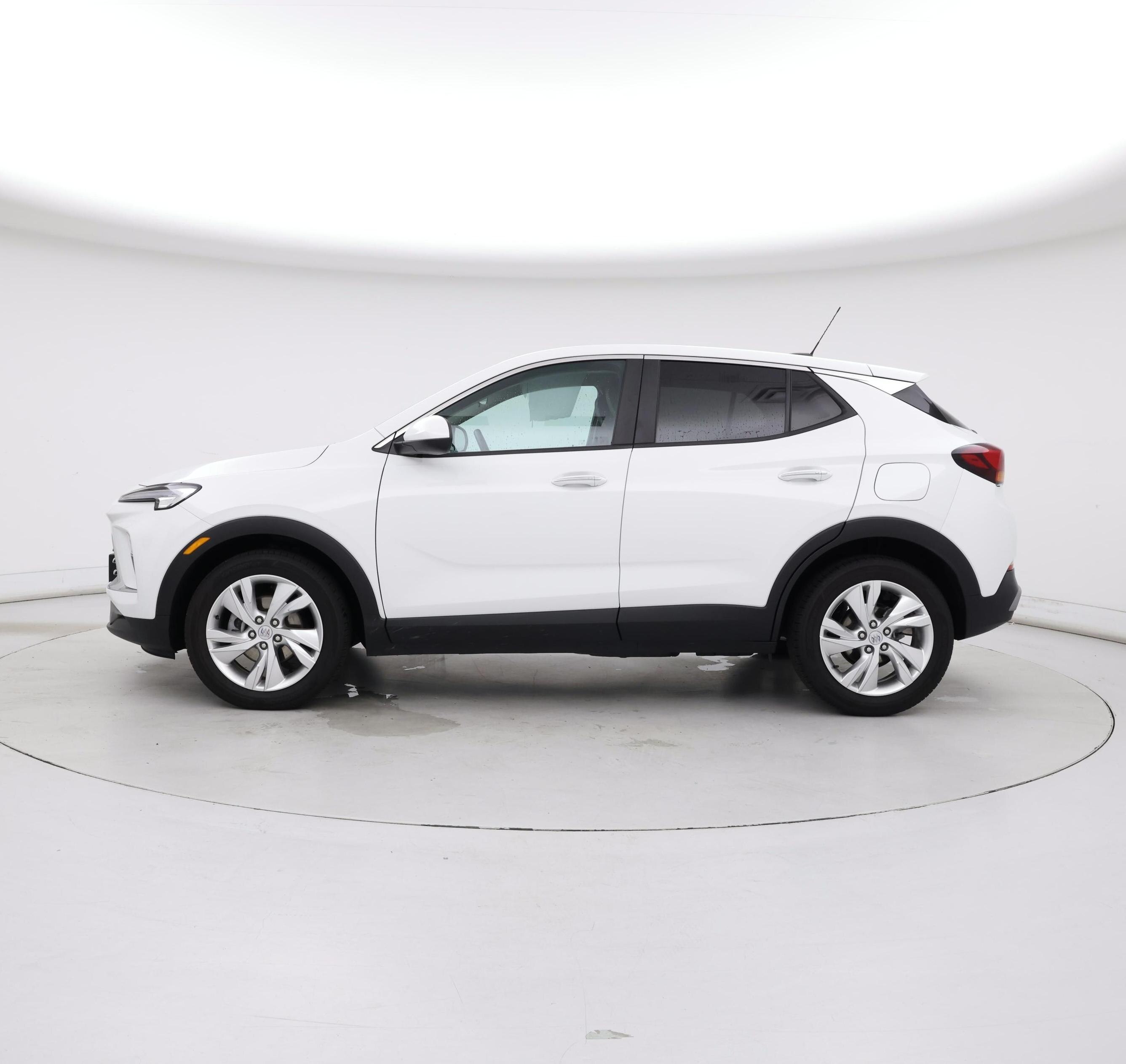 Thumbnail: 2025 Buick Encore GX - 3