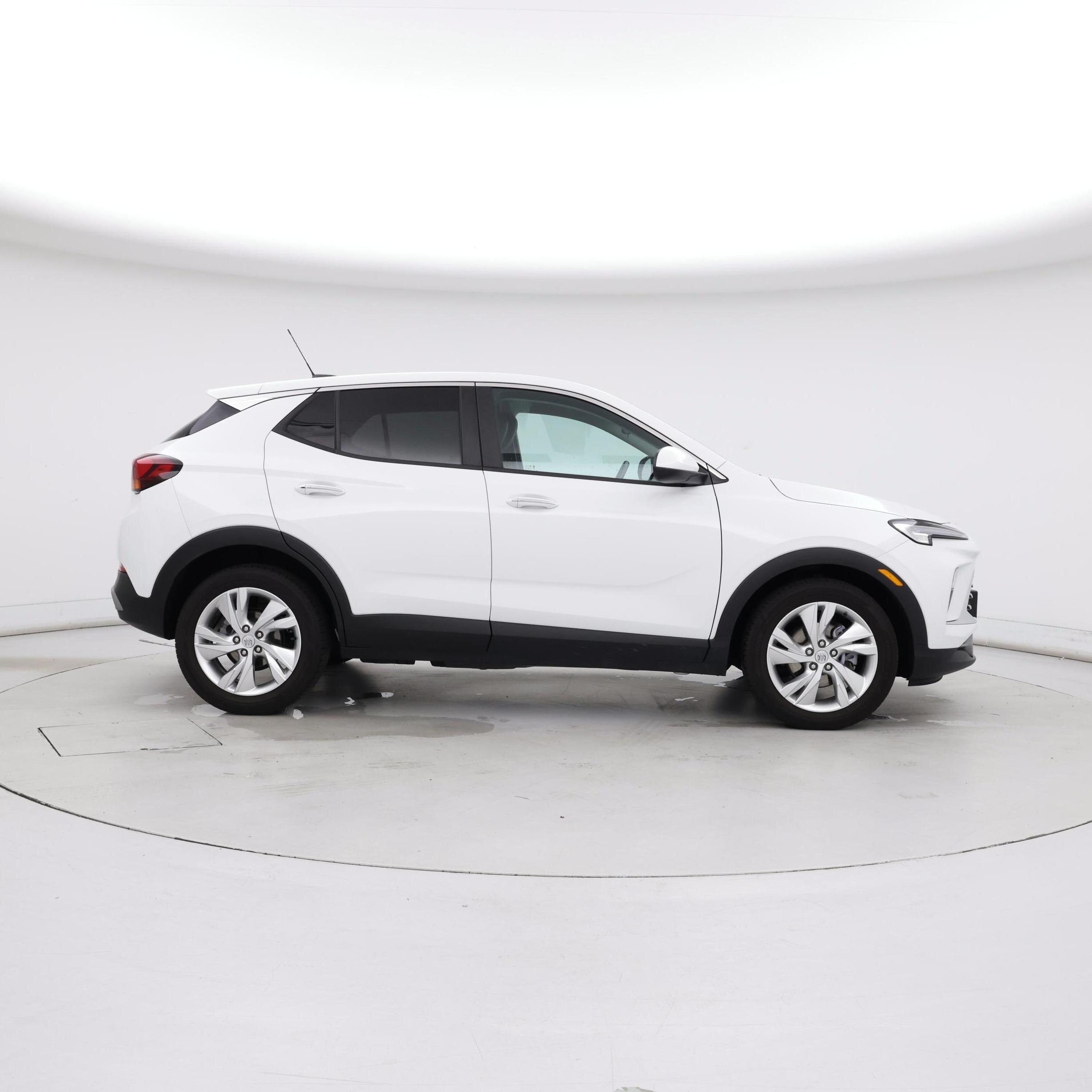 Thumbnail: 2025 Buick Encore GX - 7