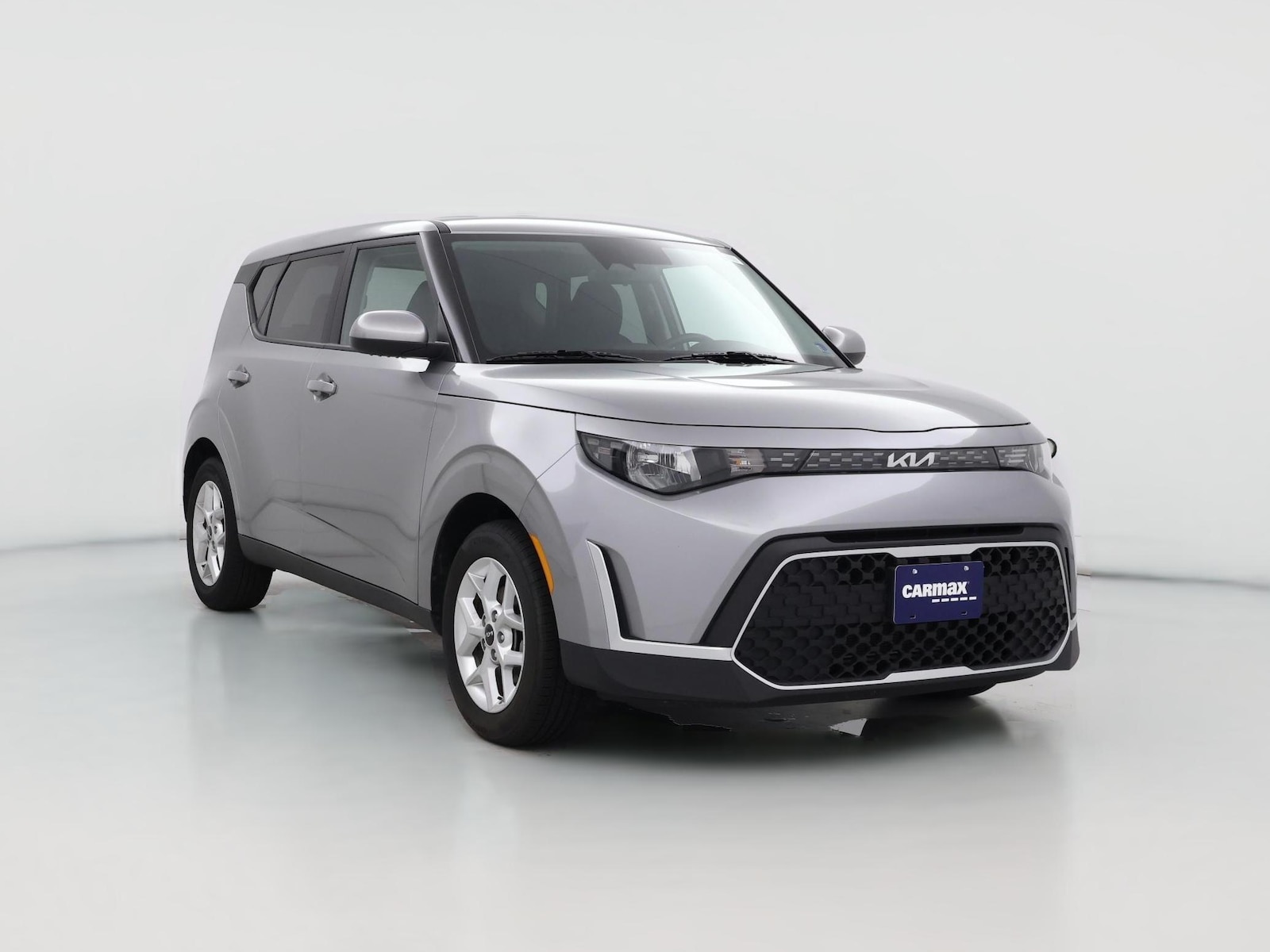 2025 Kia Soul