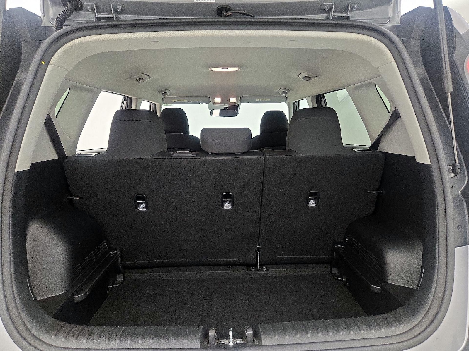 2025 Kia Soul LX - Photo 21