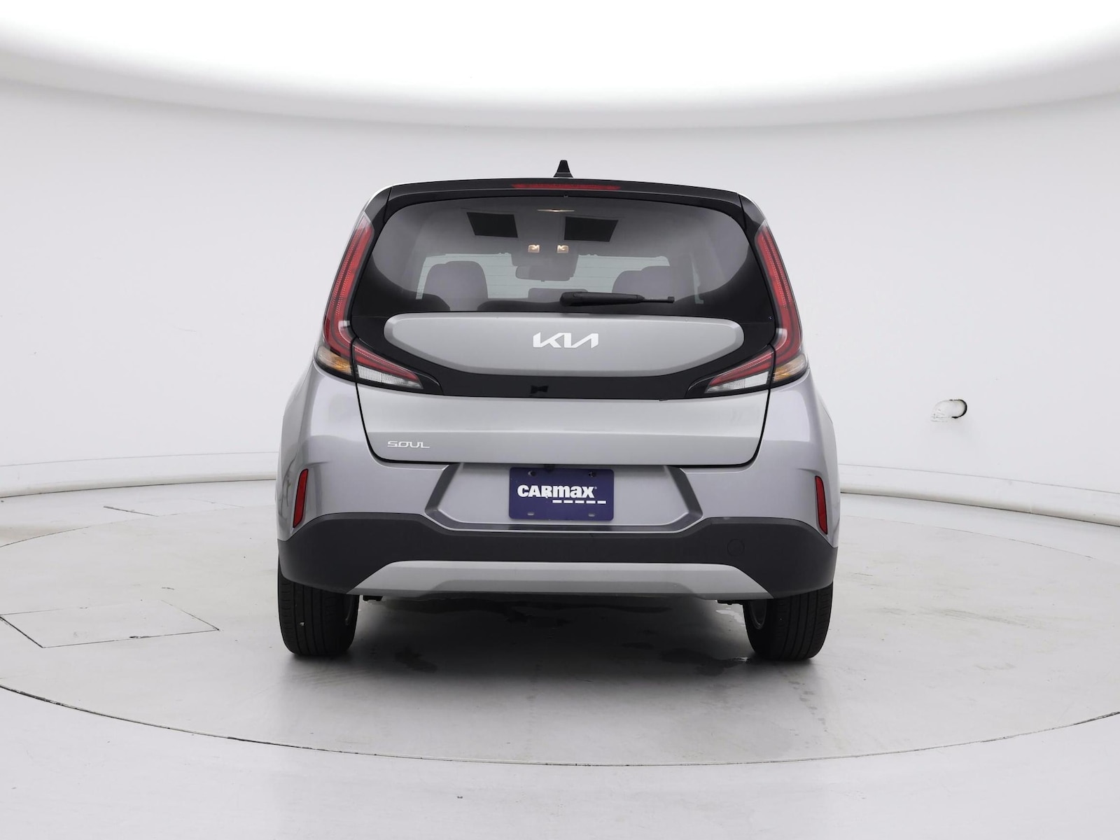 2025 Kia Soul LX - Photo 7
