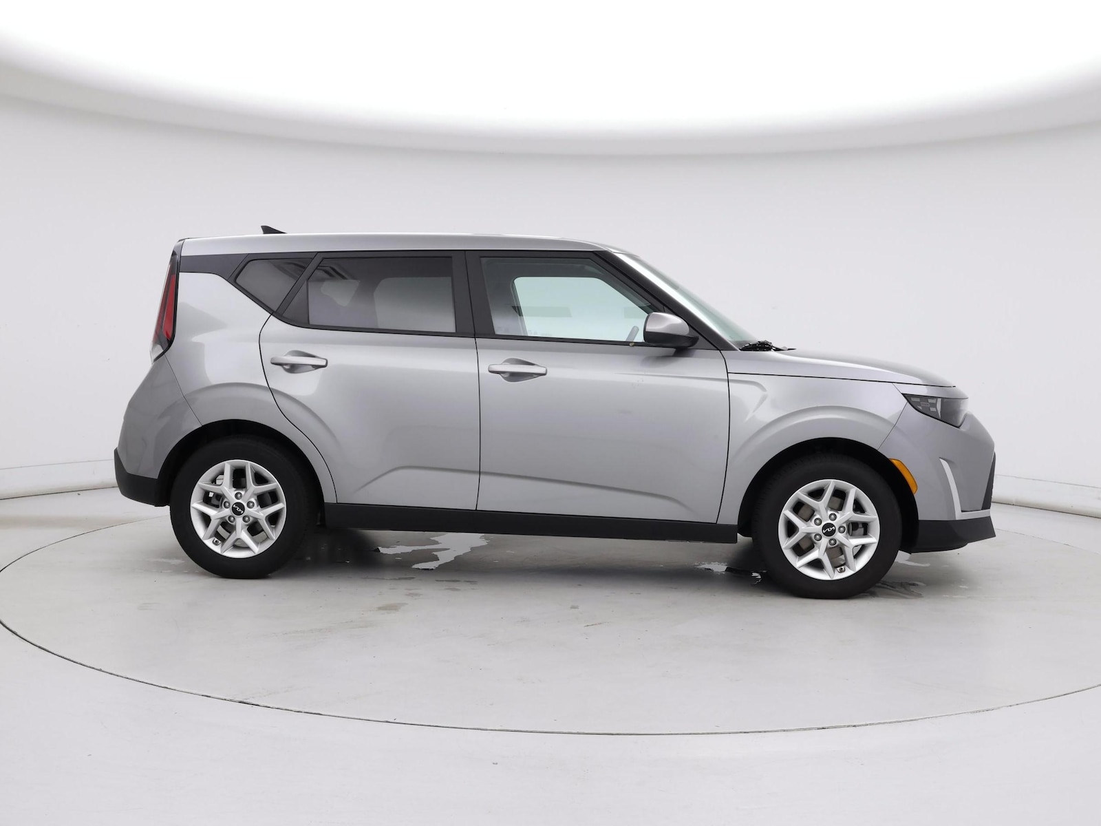 2025 Kia Soul LX - Photo 8
