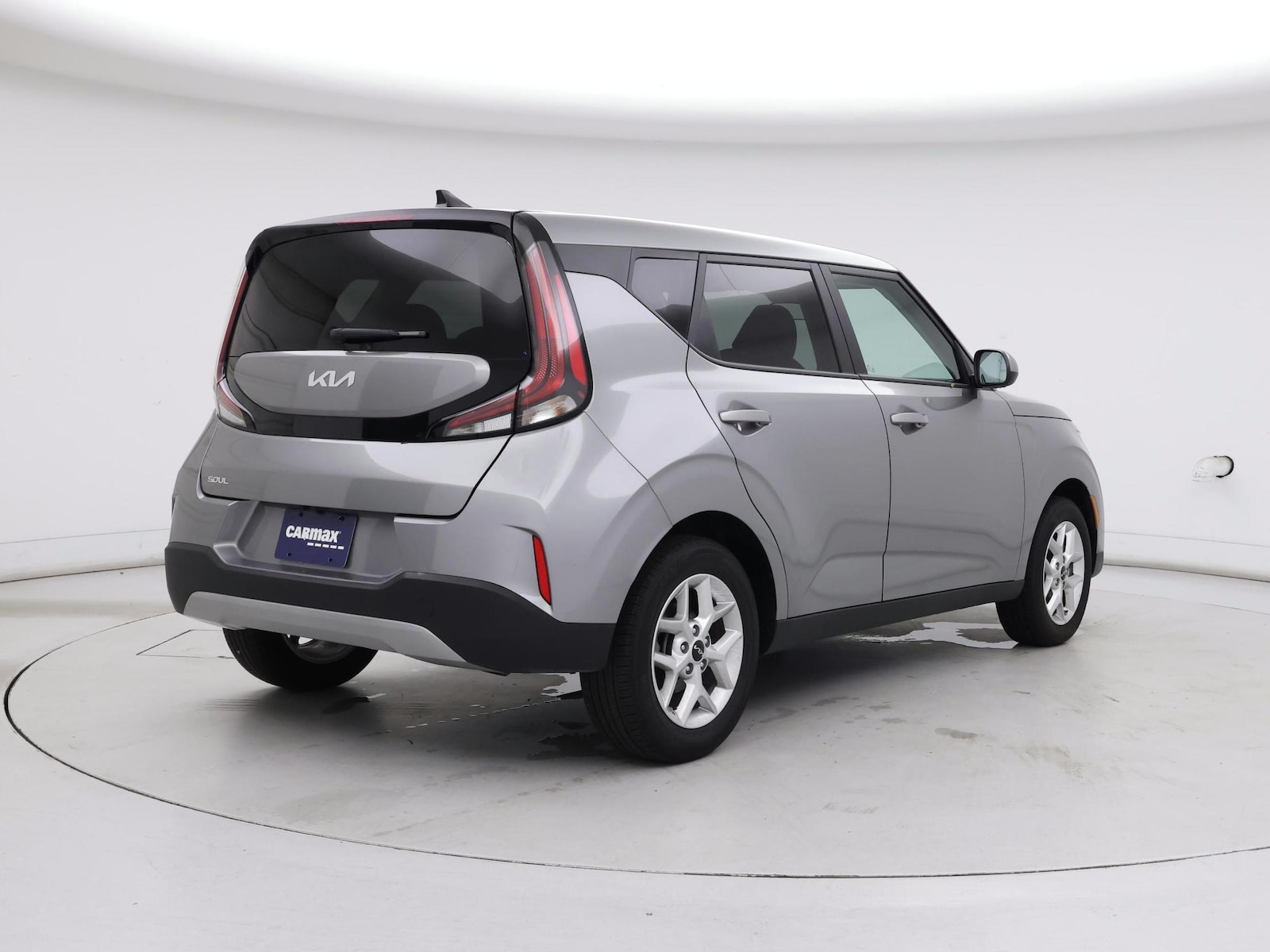 2025 Kia Soul LX - Photo 9