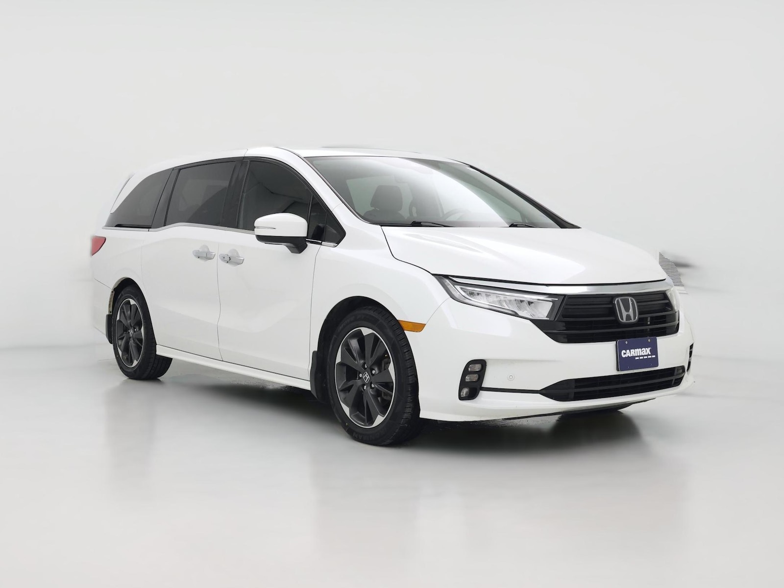 2022 Honda Odyssey