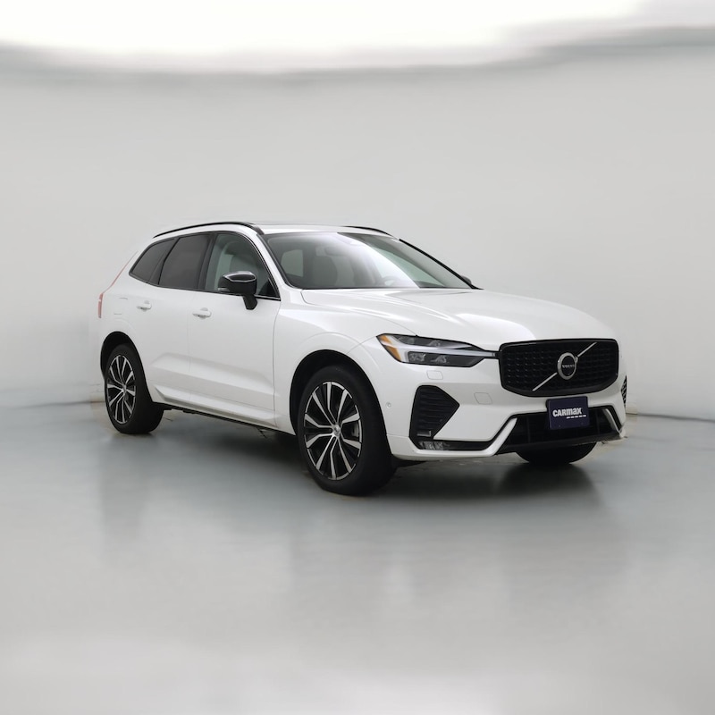 2024 Volvo XC60 B5 Plus Dark Theme
