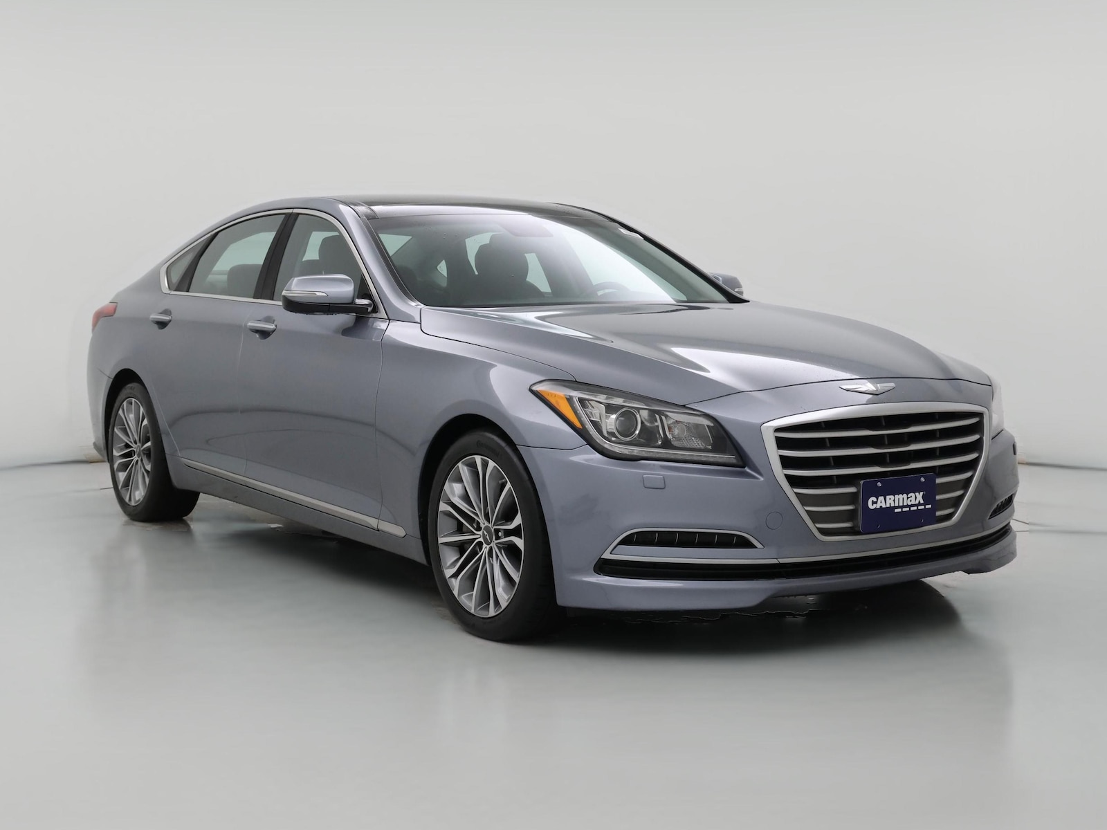 2015 Hyundai Genesis
