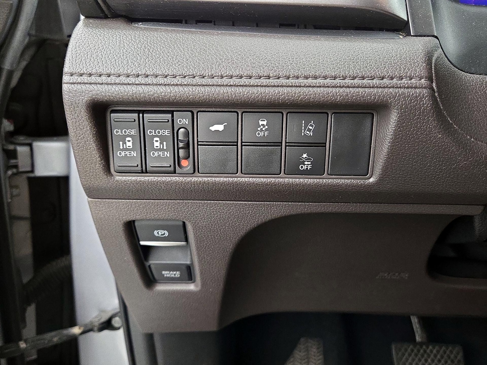 2018 Honda Odyssey EX-L - Photo 14