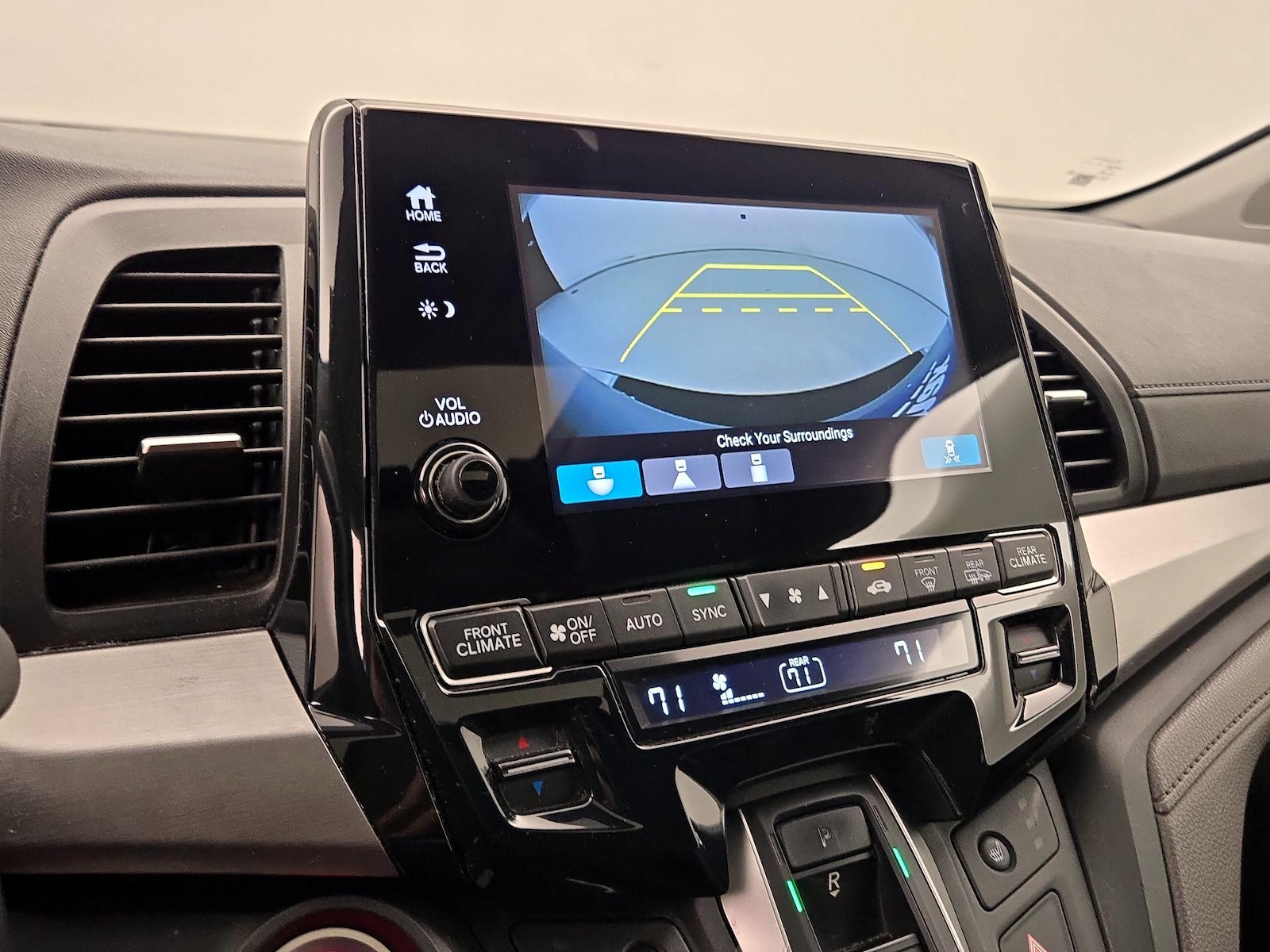2018 Honda Odyssey EX-L - Photo 15
