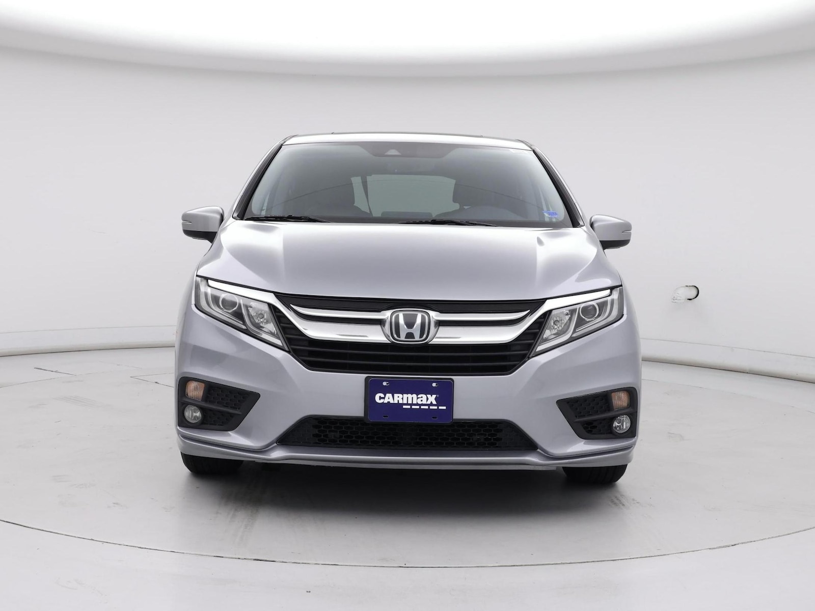 2018 Honda Odyssey EX-L - Photo 6