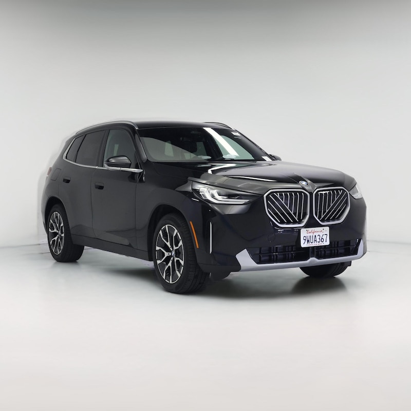 2026 BMW X3 xDrive30