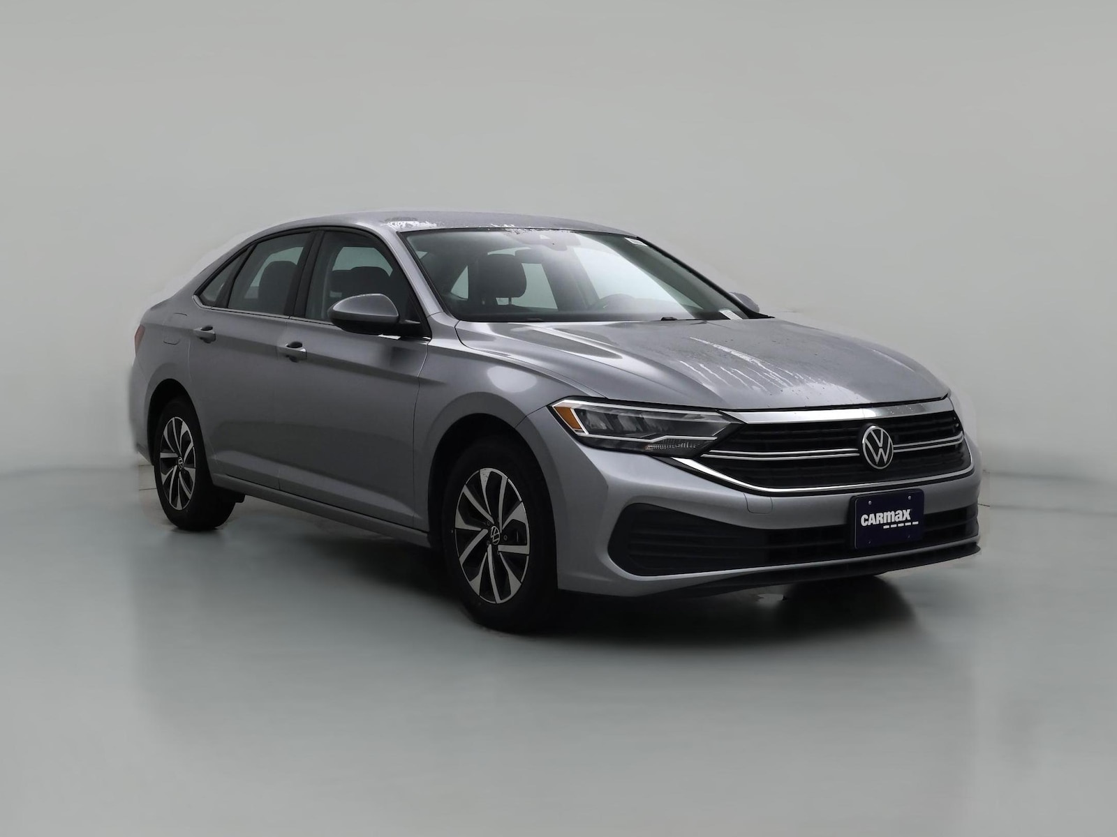 2024 Volkswagen Jetta