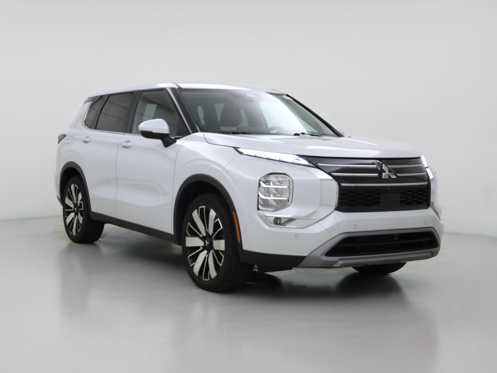 2025 Mitsubishi Outlander