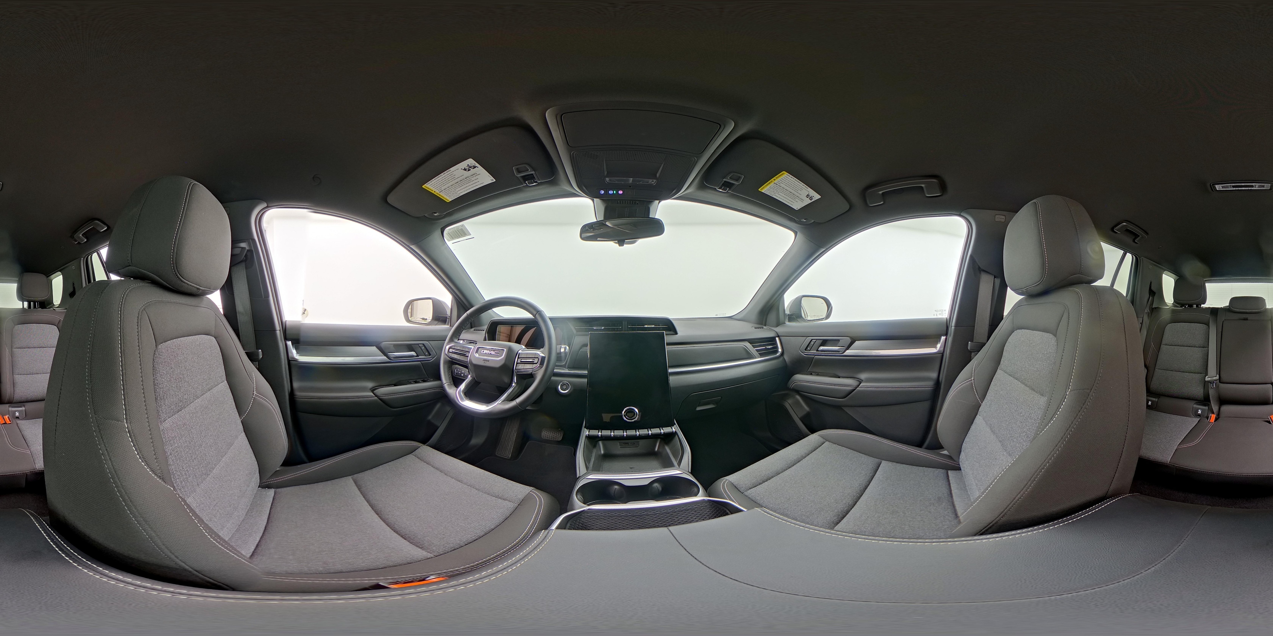 2025 GMC Terrain Elevation - Photo 25