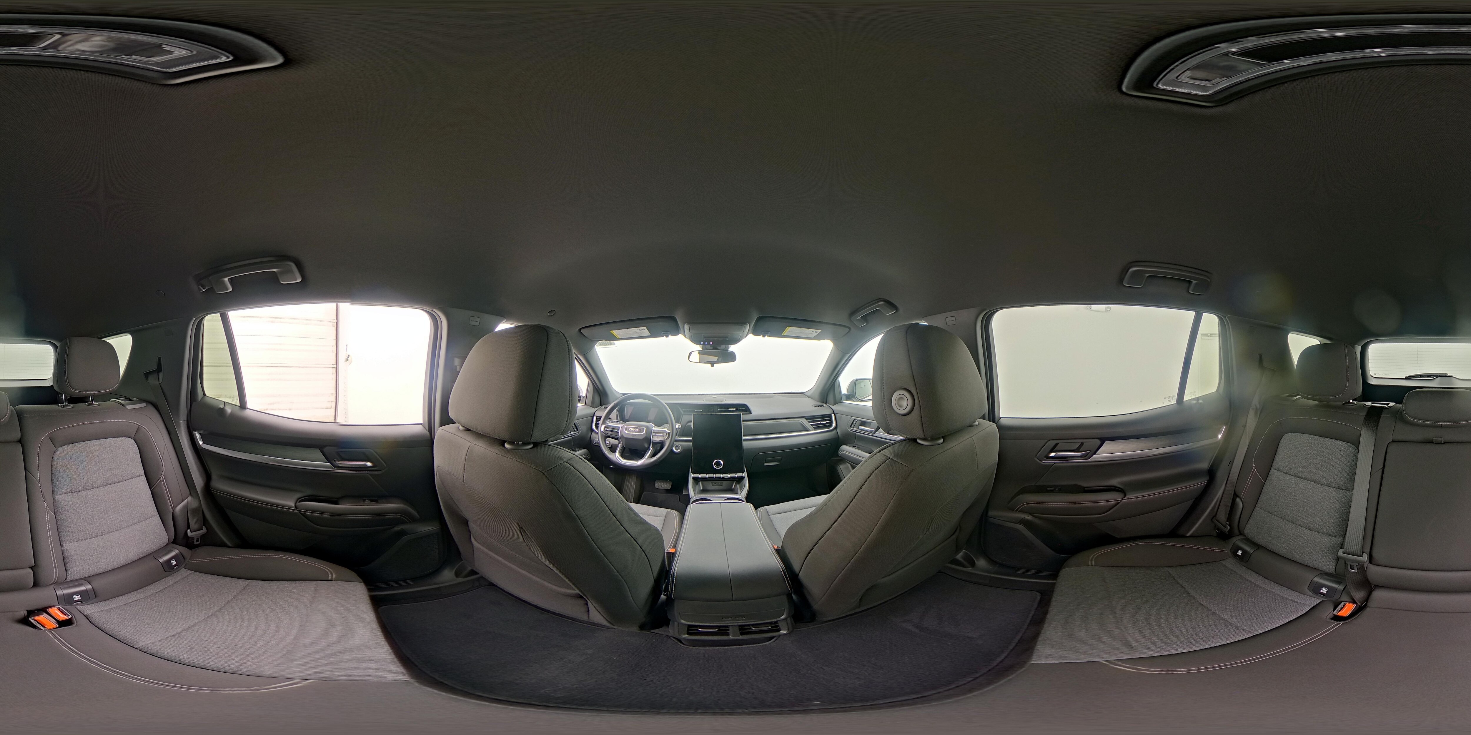 2025 GMC Terrain Elevation - Photo 26