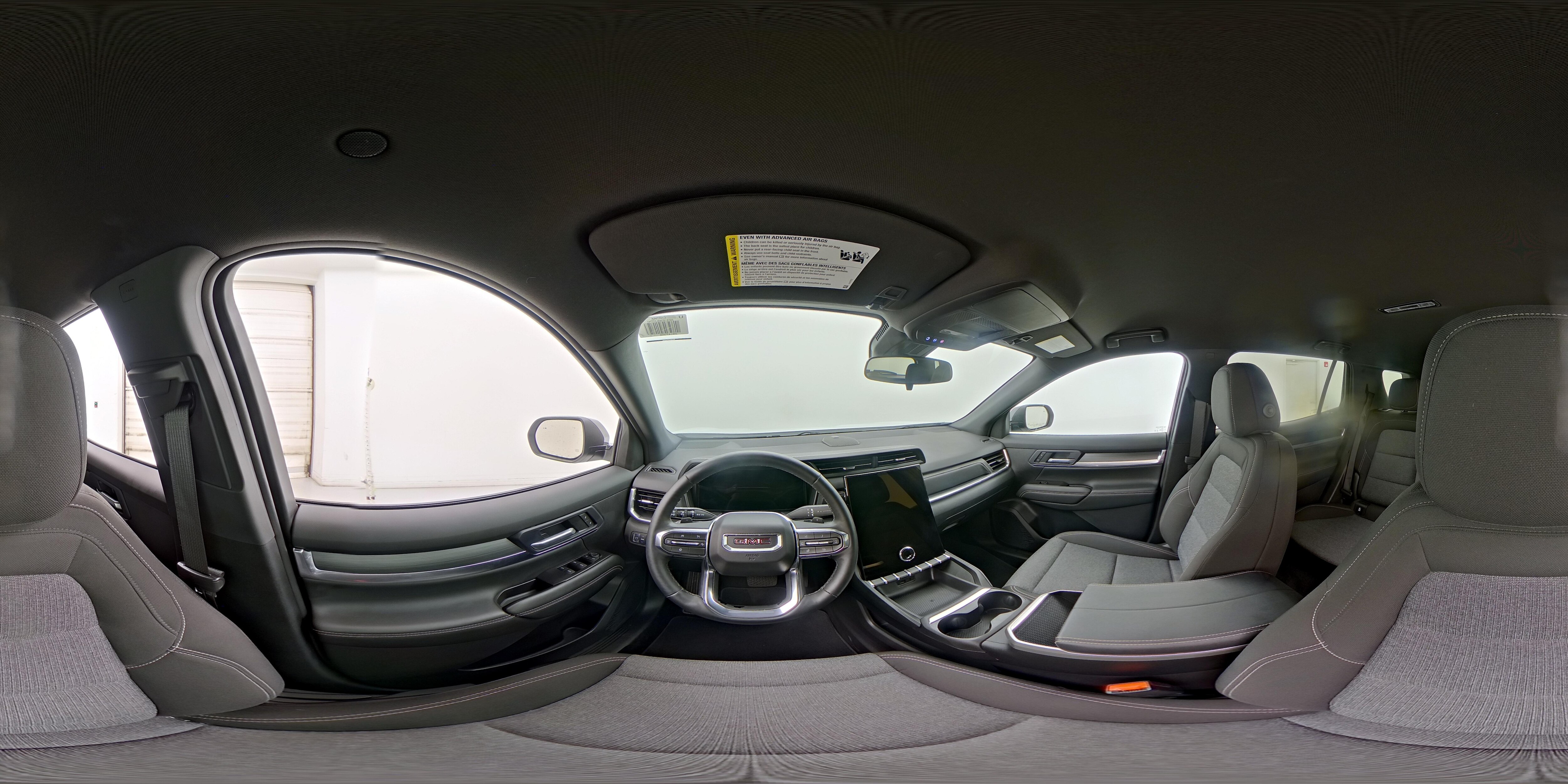 2025 GMC Terrain Elevation - Photo 27