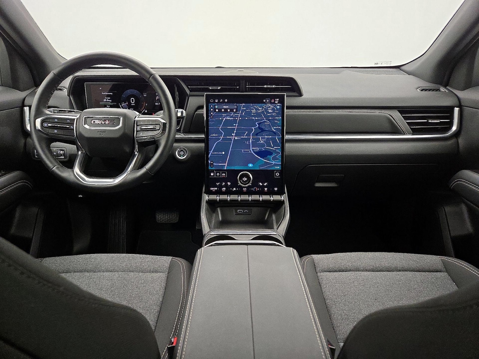 2025 GMC Terrain Elevation - Photo 10
