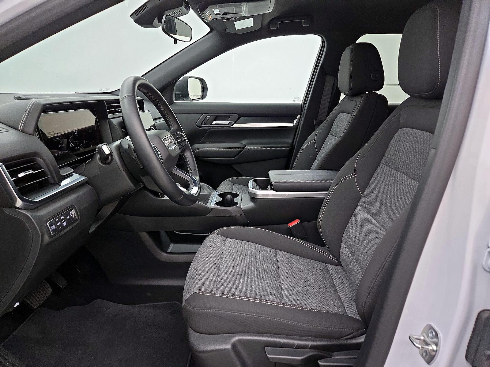 2025 GMC Terrain Elevation - Photo 12