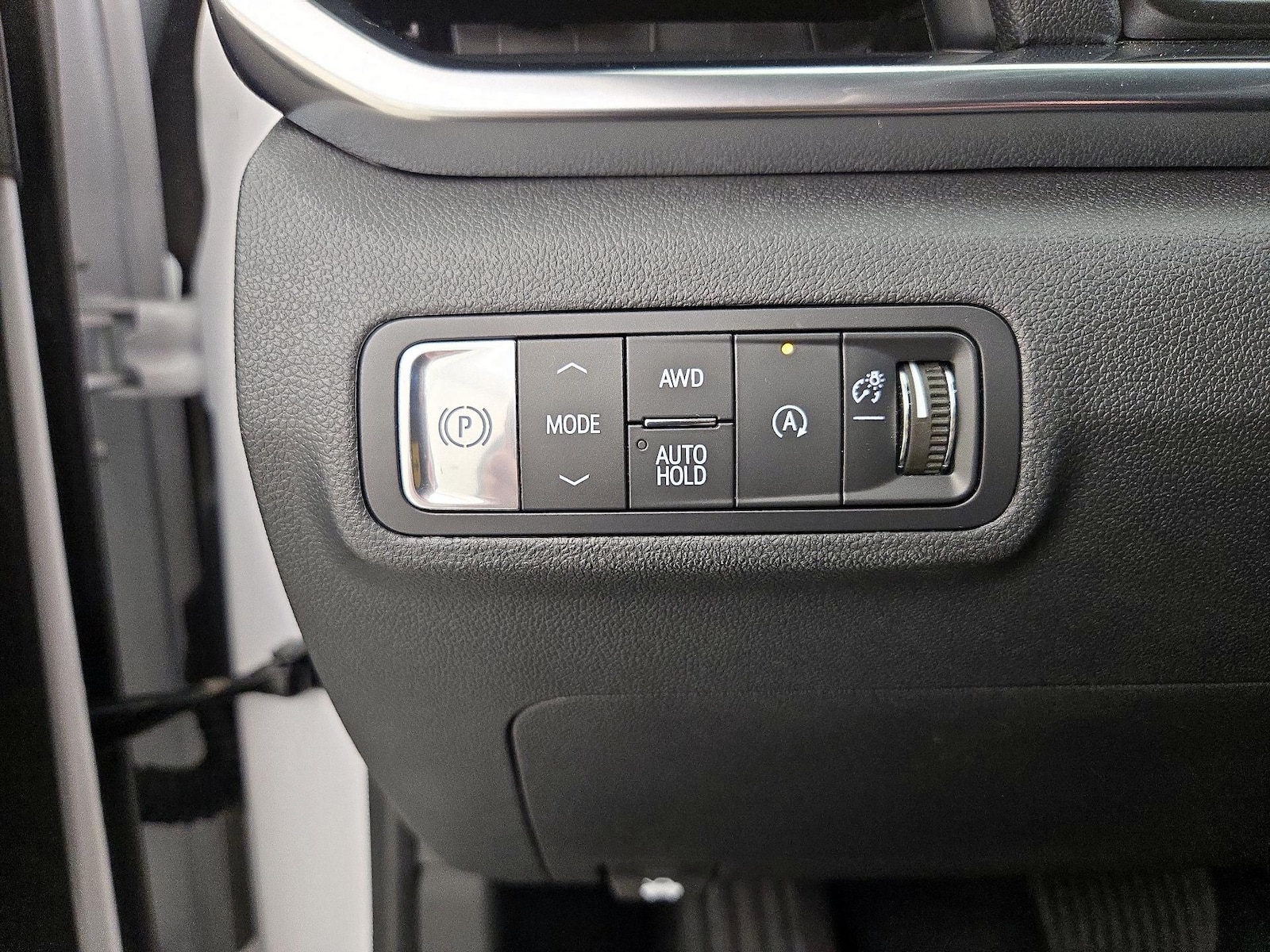 2025 GMC Terrain Elevation - Photo 14