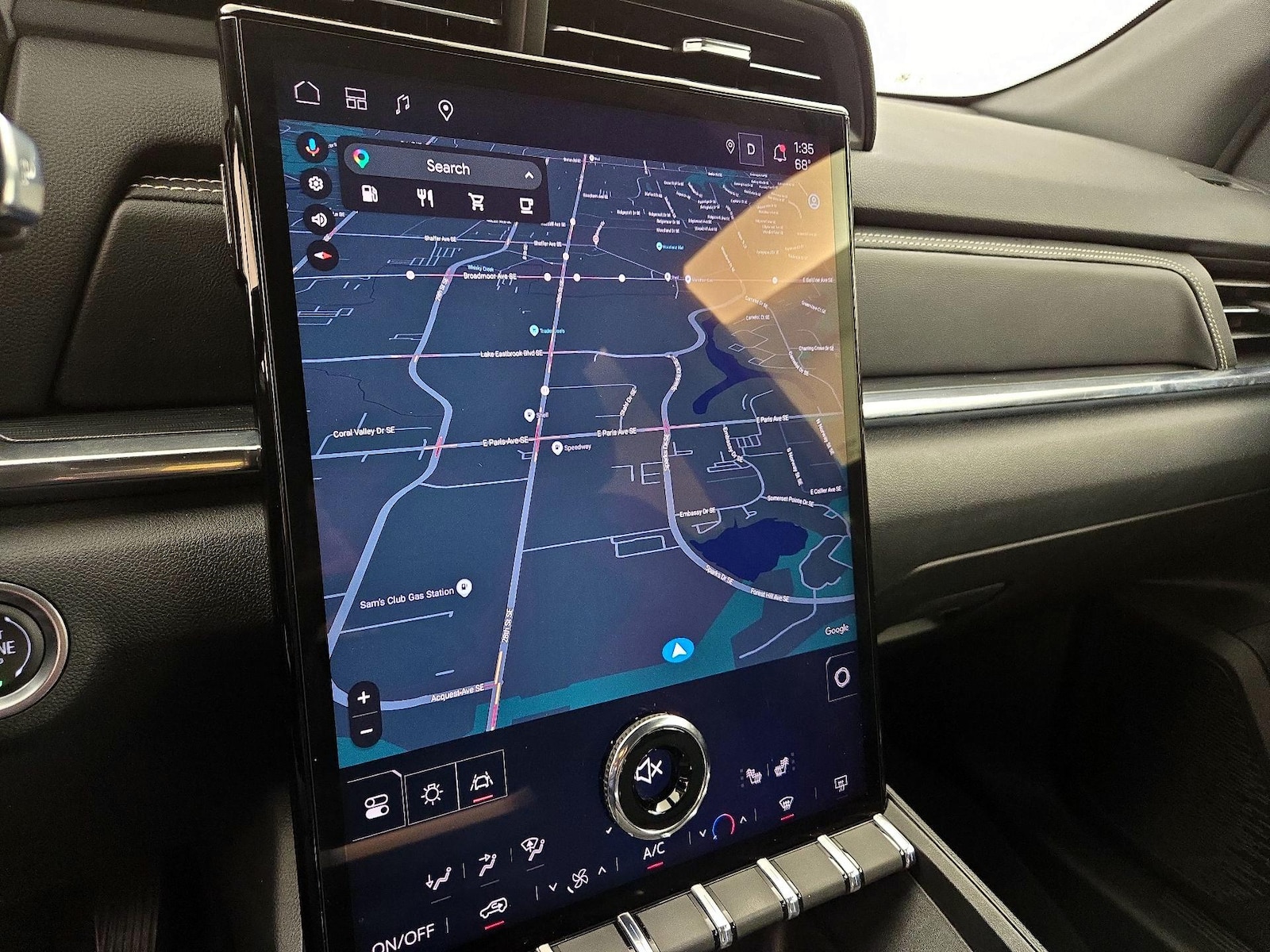 2025 GMC Terrain Elevation - Photo 15