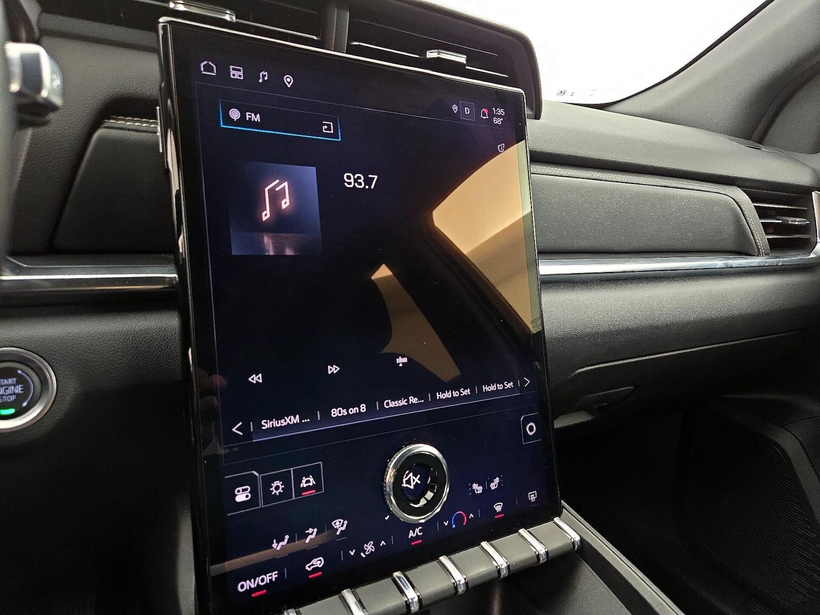 2025 GMC Terrain Elevation - Photo 17