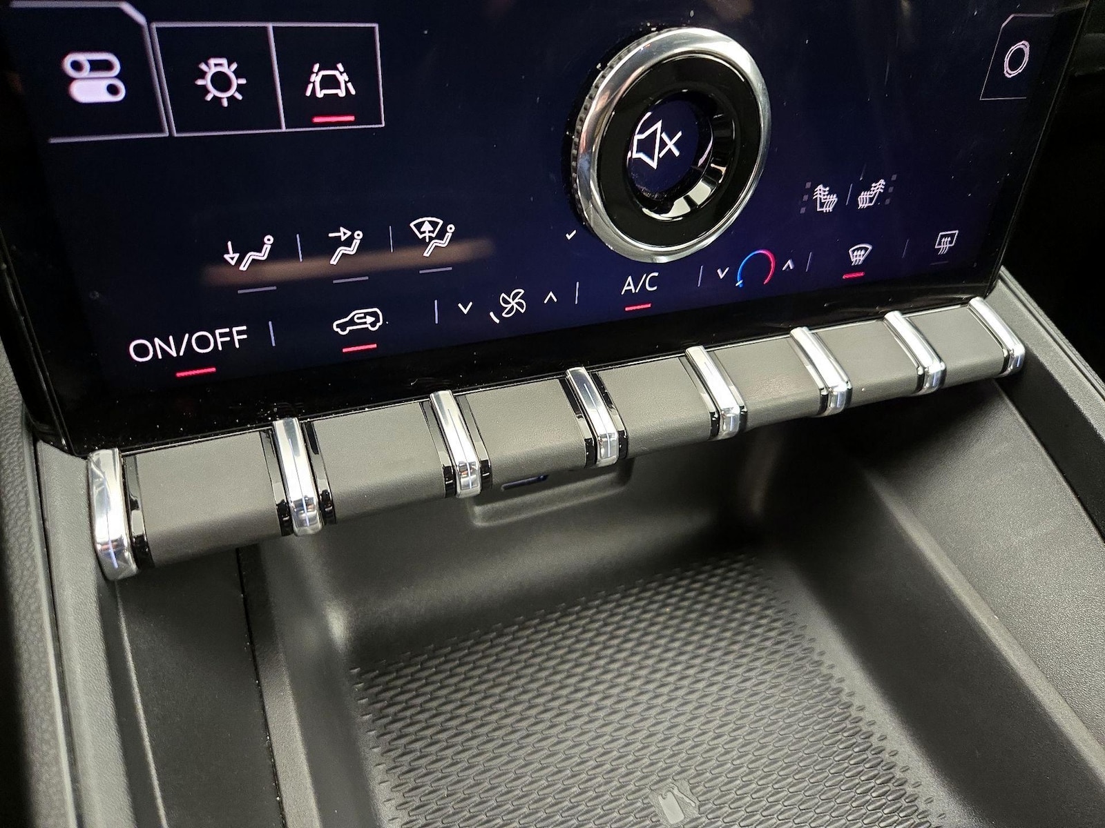 2025 GMC Terrain Elevation - Photo 18