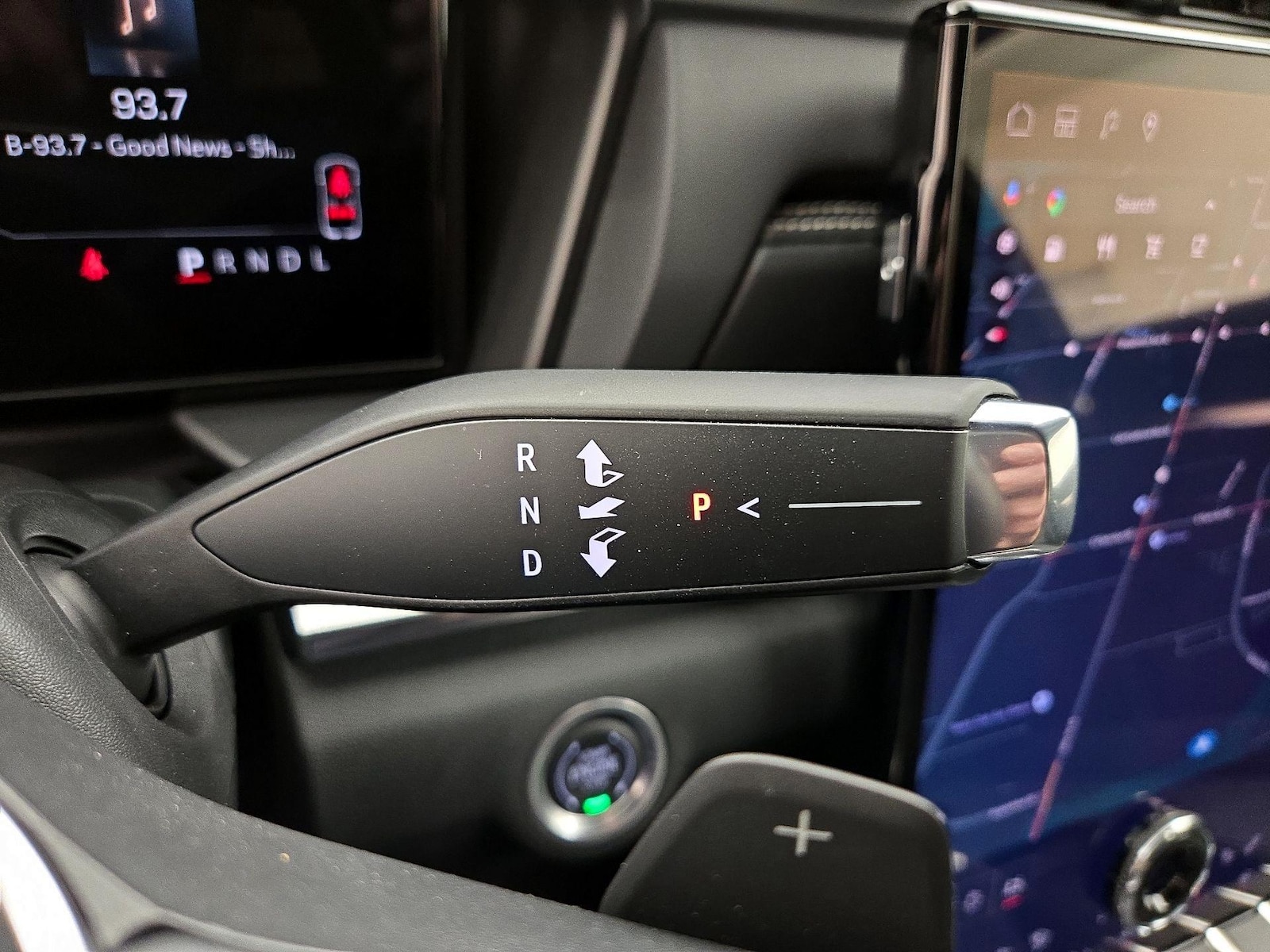 2025 GMC Terrain Elevation - Photo 19