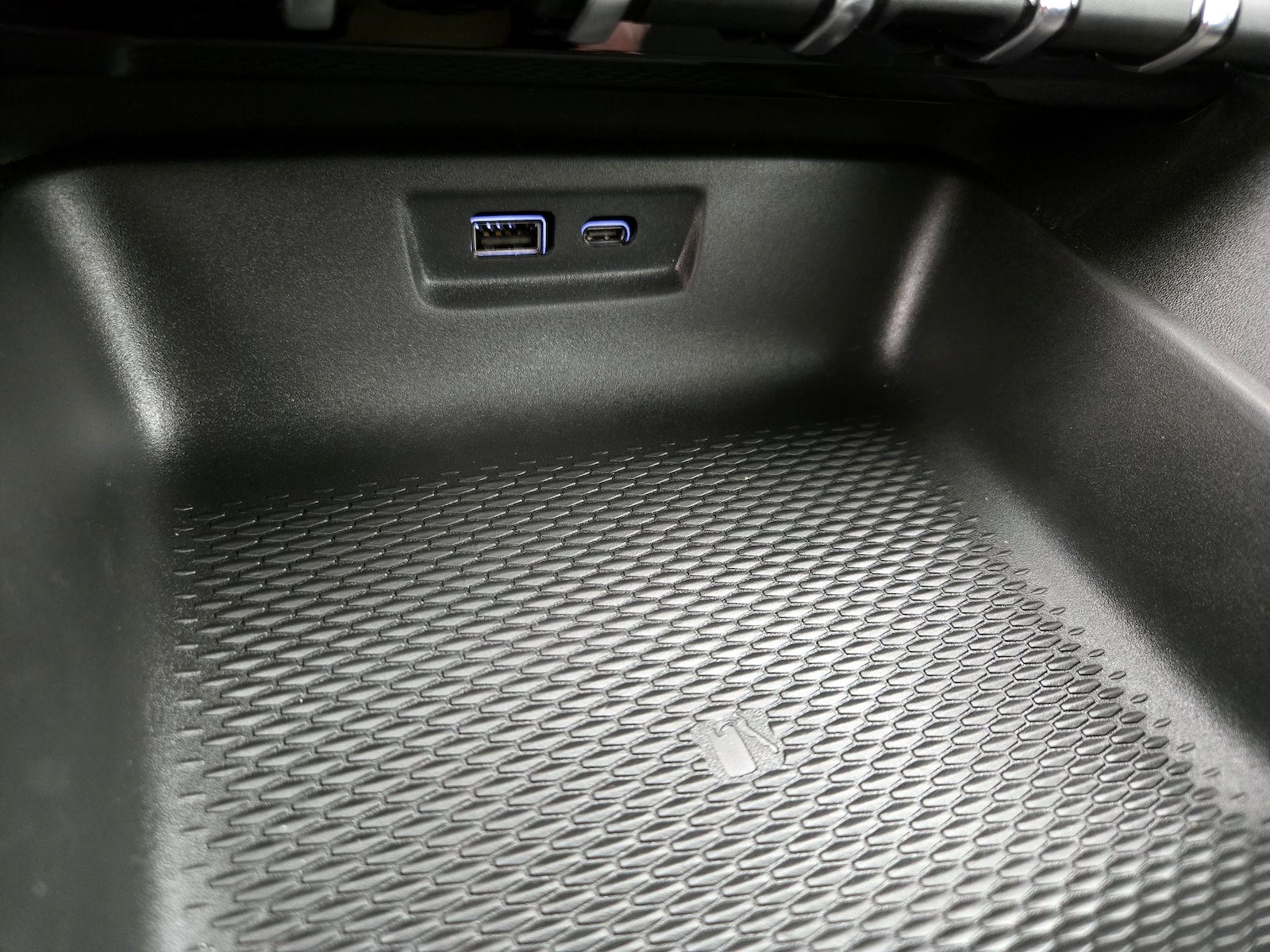 2025 GMC Terrain Elevation - Photo 20
