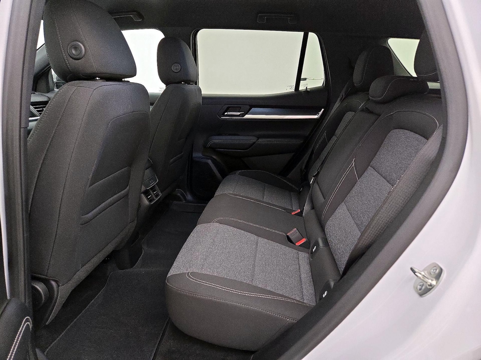 2025 GMC Terrain Elevation - Photo 21