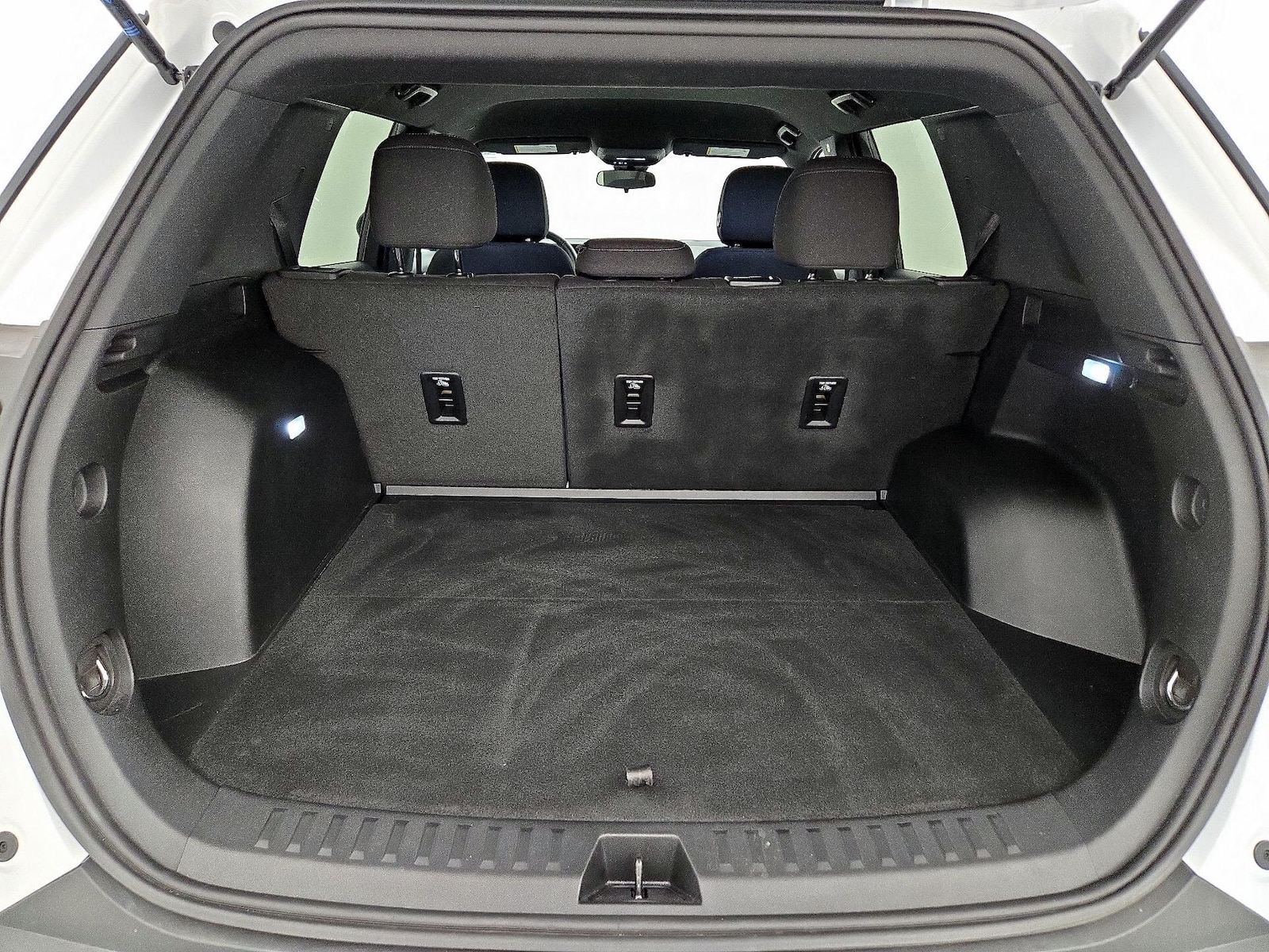 2025 GMC Terrain Elevation - Photo 22