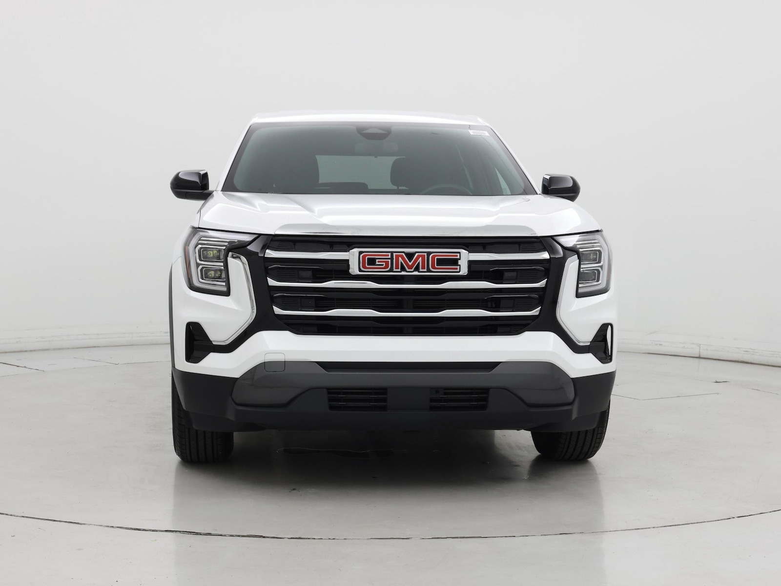 2025 GMC Terrain Elevation - Photo 6