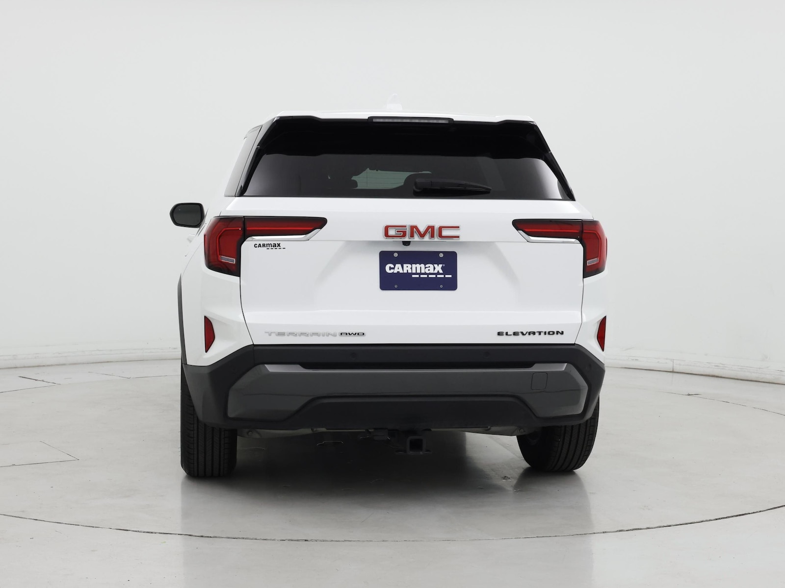 2025 GMC Terrain Elevation - Photo 7