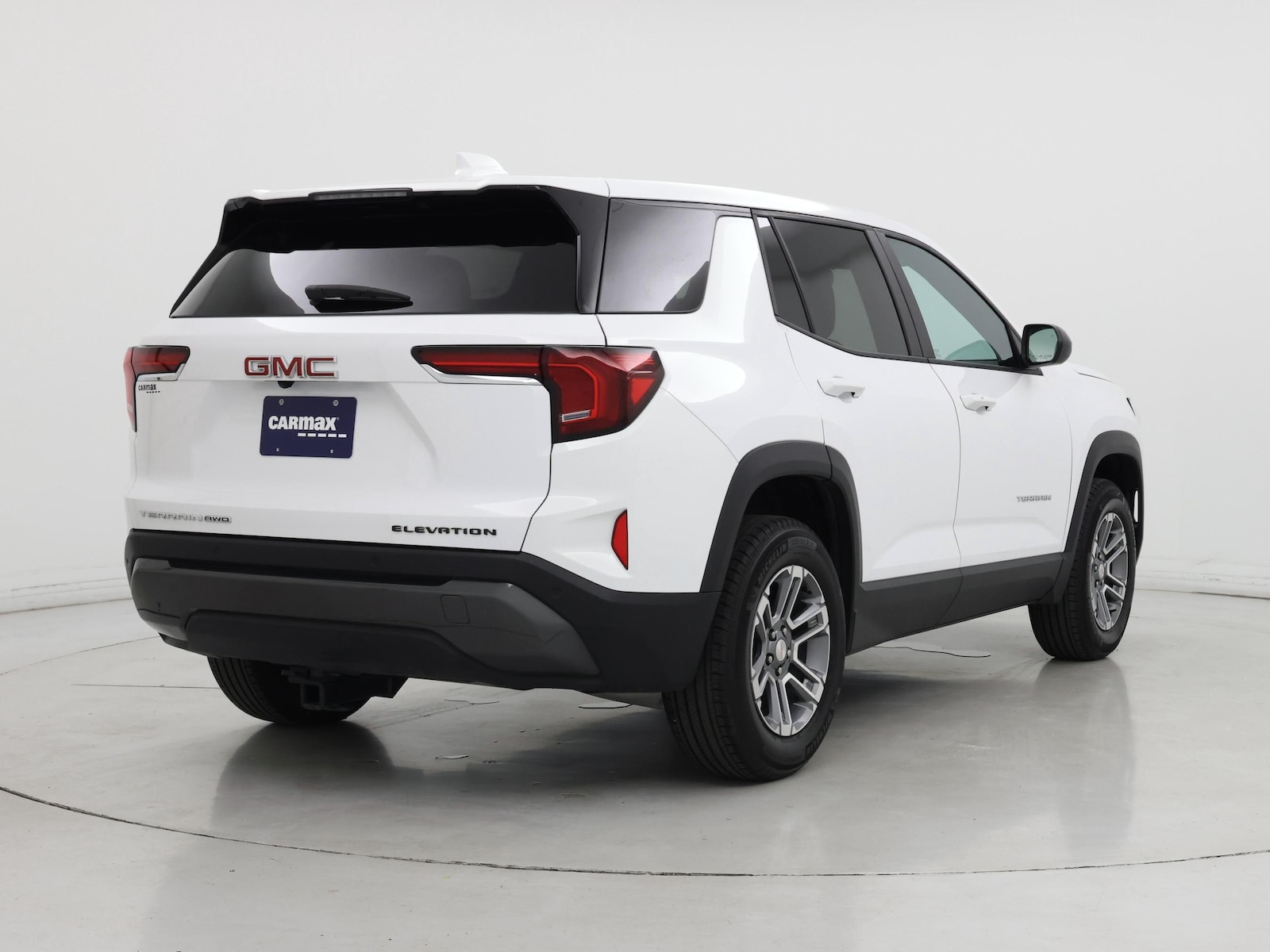 2025 GMC Terrain Elevation - Photo 9