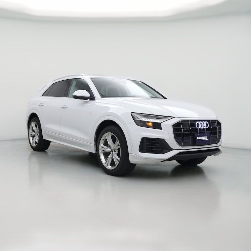 2023 Audi Q8 Premium