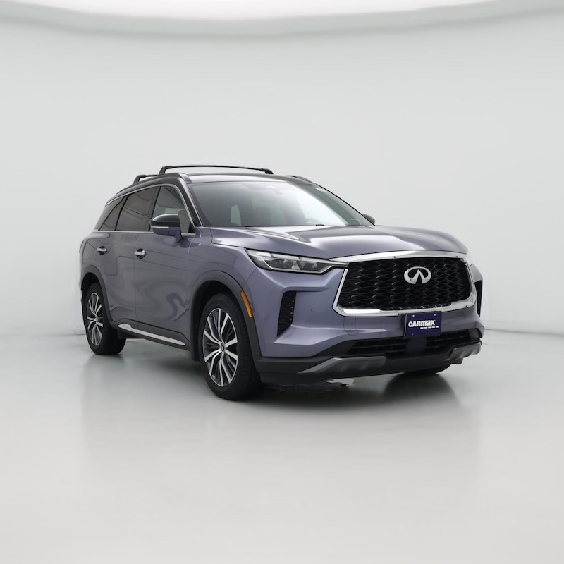 2023 Infiniti QX60 Autograph