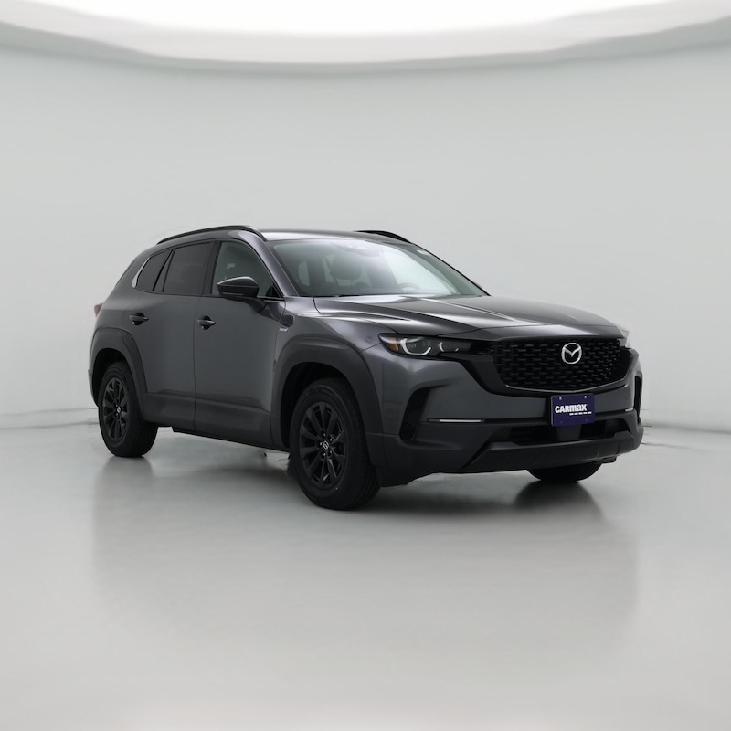 2025 Mazda CX-50 Hybrid Premium