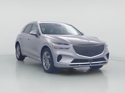 2025 Genesis GV70