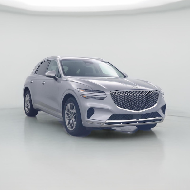 2025 Genesis GV70