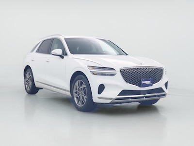 2025 Genesis GV70