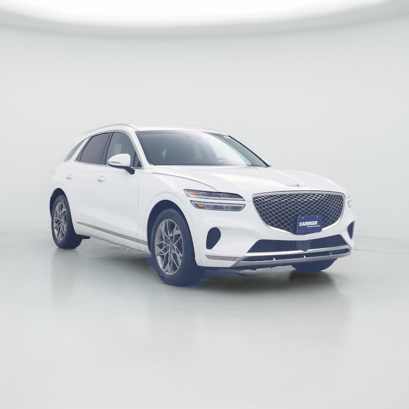 2025 Genesis GV70