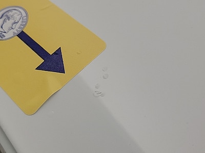 Condition detail