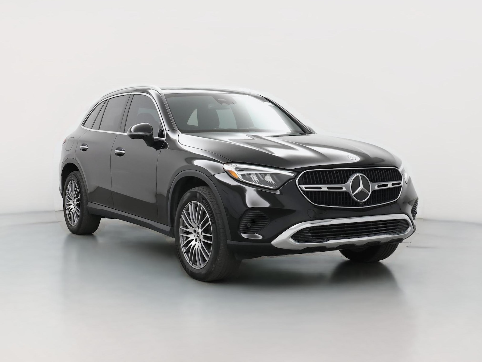 2024 Mercedes-Benz GLC