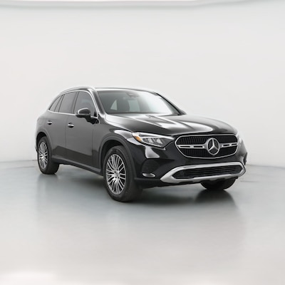 2024 Mercedes-Benz GLC300