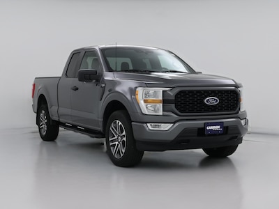 2022 Ford F150 XL