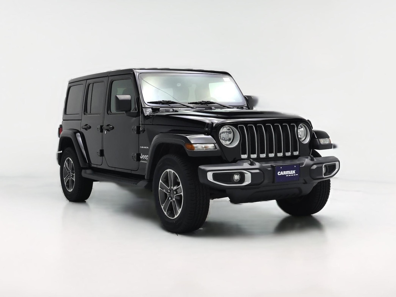 2023 Jeep Wrangler 4-Door